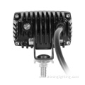 Square 2.9 Inch 20w Led automotive work light offroad truck ATV UTV led work light